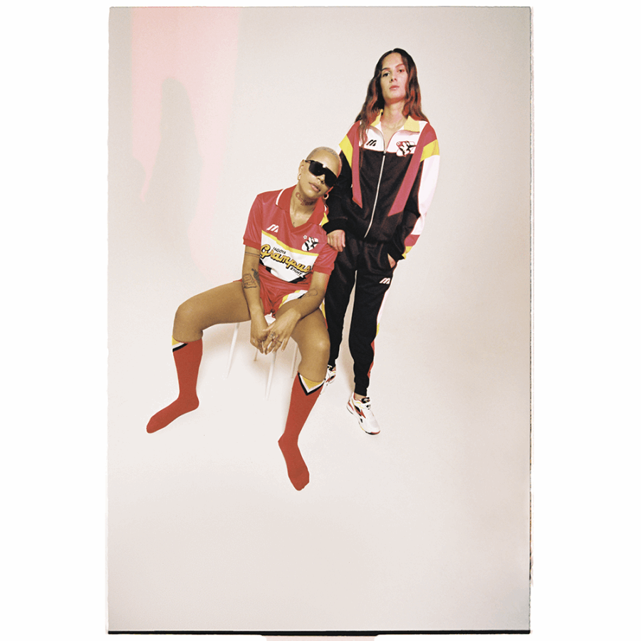 Mizuno 93 Nagoya Jacket Black